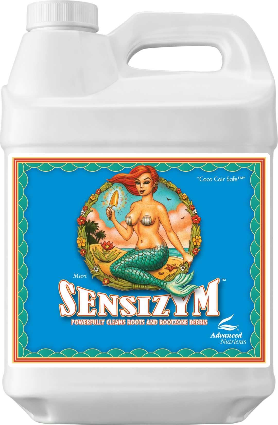 Advanced Nutrients Sensizyme