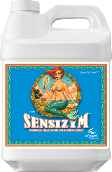 Advanced Nutrients Sensizyme