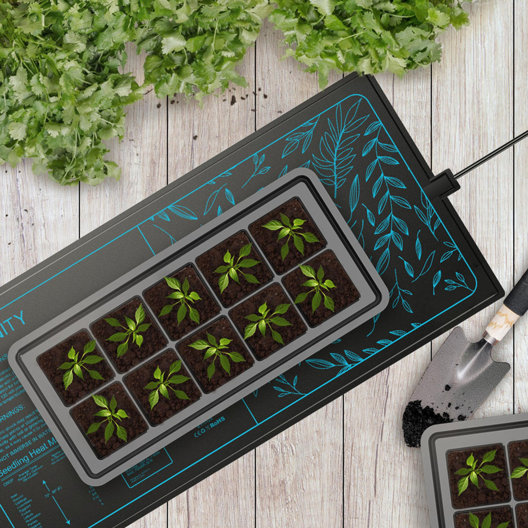 AC Infinity SEEDLING HEAT MATS