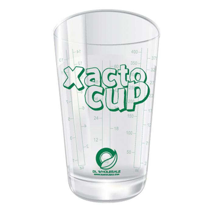 Xacto Measuring Glass 16 oz - Default Title