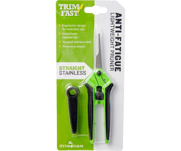 Trim Fast Light Weight Pruner