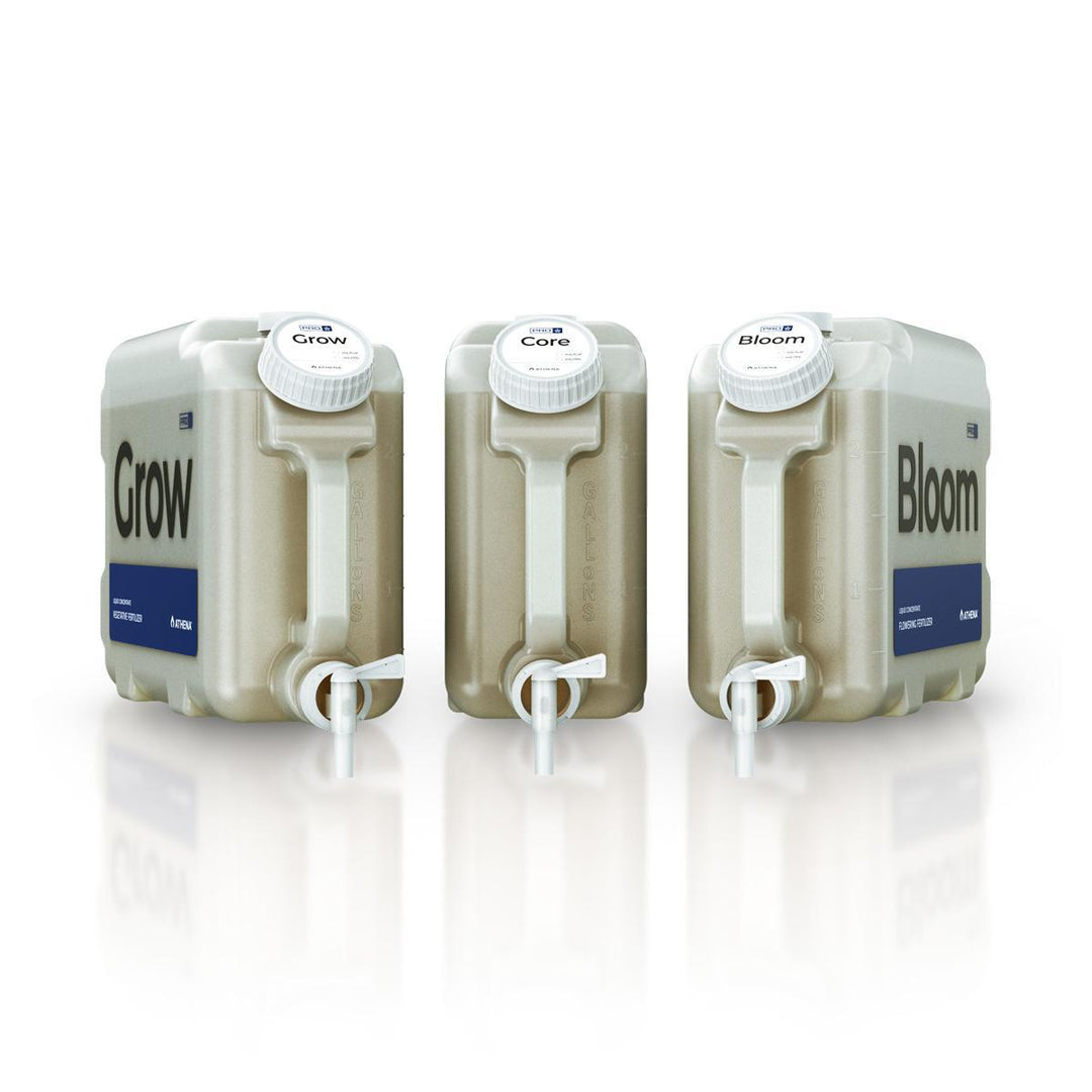 Athena Pro Mix Kit