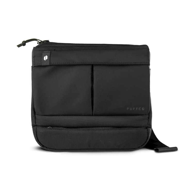 PuffCo - Proxy Travel Bag - Black