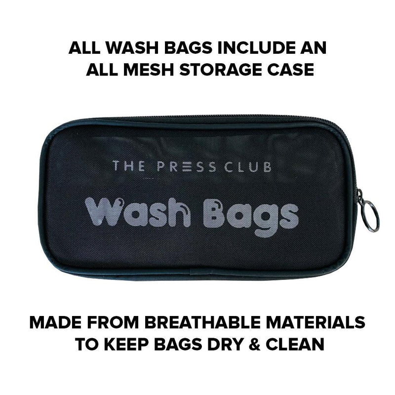 5 Gallon All Mesh Bubble Wash Bags 1-PACK - 45 Micron - Single