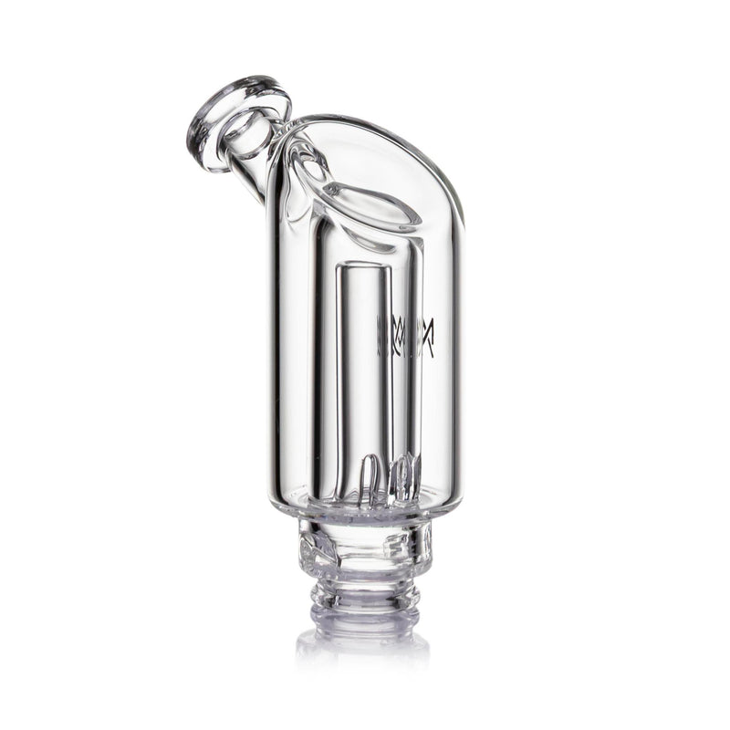 MJ Arsenal - Plateau Pivot Top - Clear