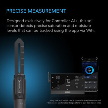 AC Infinity - Soil Sensor Probe