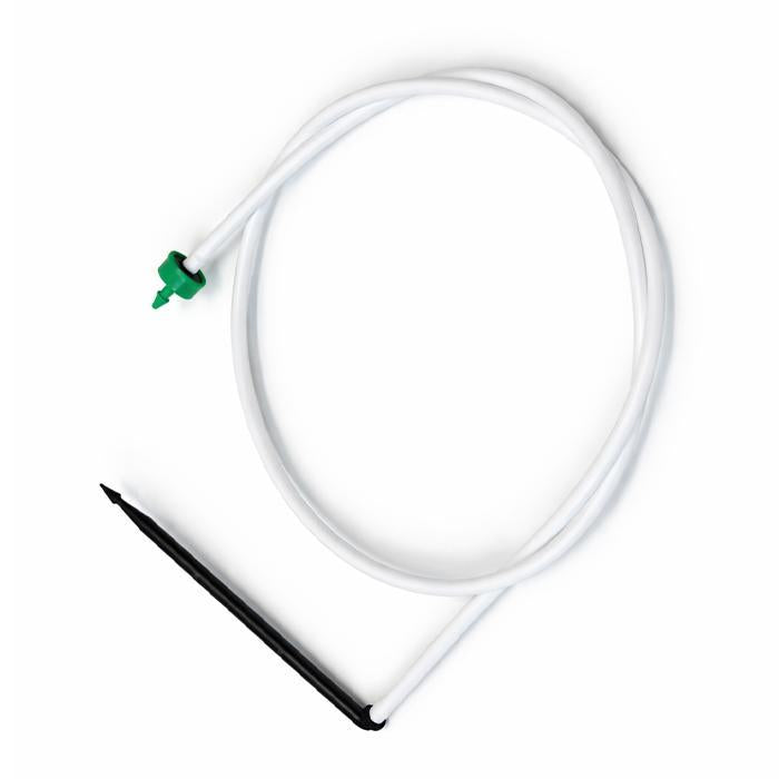 GROW1 Pressure Compensating Junior Dripper Assembly 1.0GPH 36" - Single