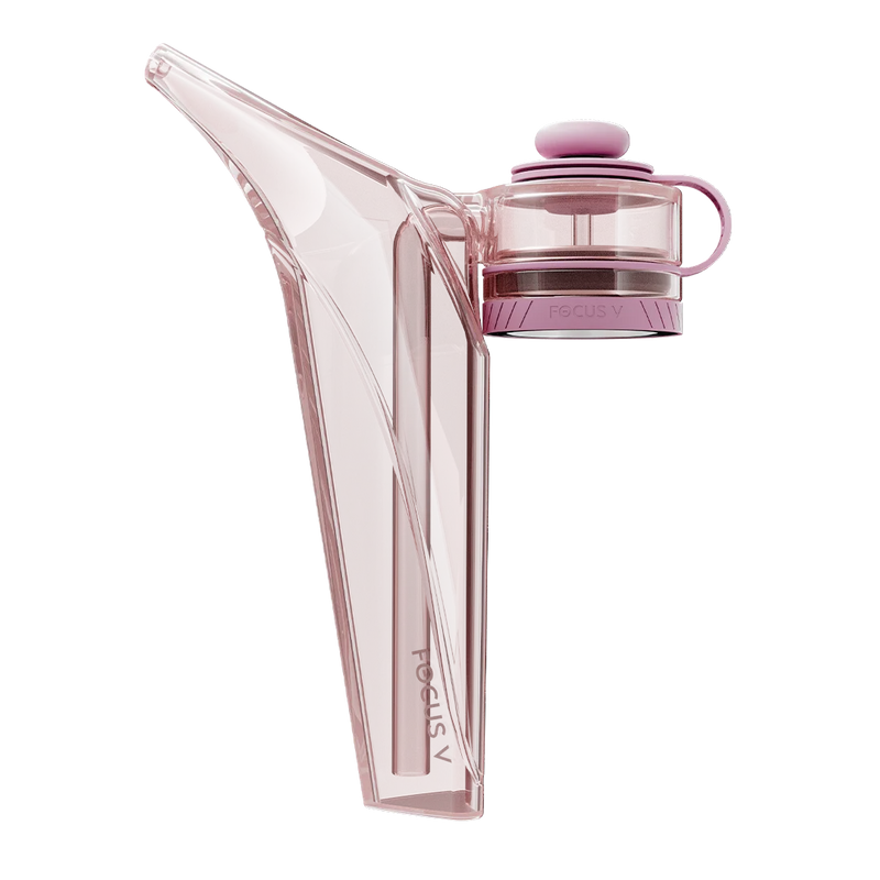 AERIS Bubbler - Blue