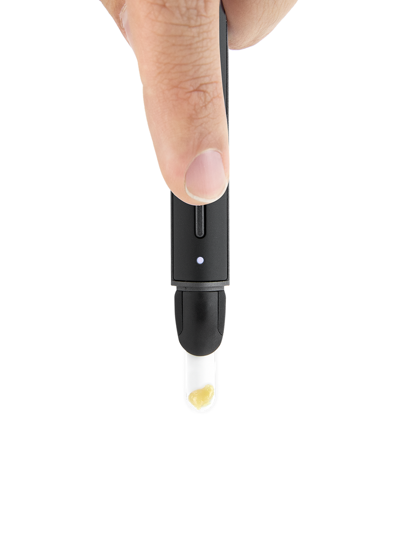 Puffco - New Hot Knife - Onyx