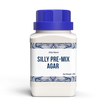 MycoPro Silly Pre-Mix Agar