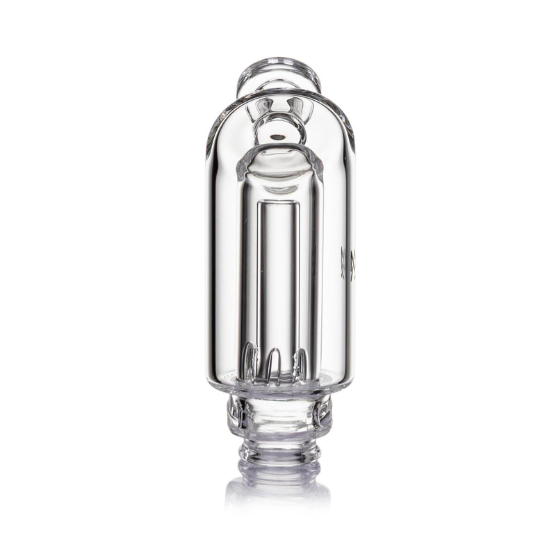 MJ Arsenal - Plateau Pivot Top - Clear