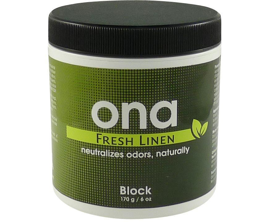 ONA Block - 6 oz