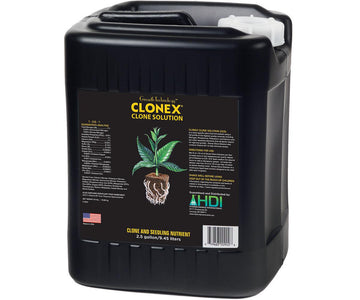 Clonex Clone Solution