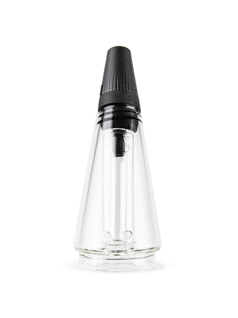 Puffco Peak Pro Travel Glass - Clear