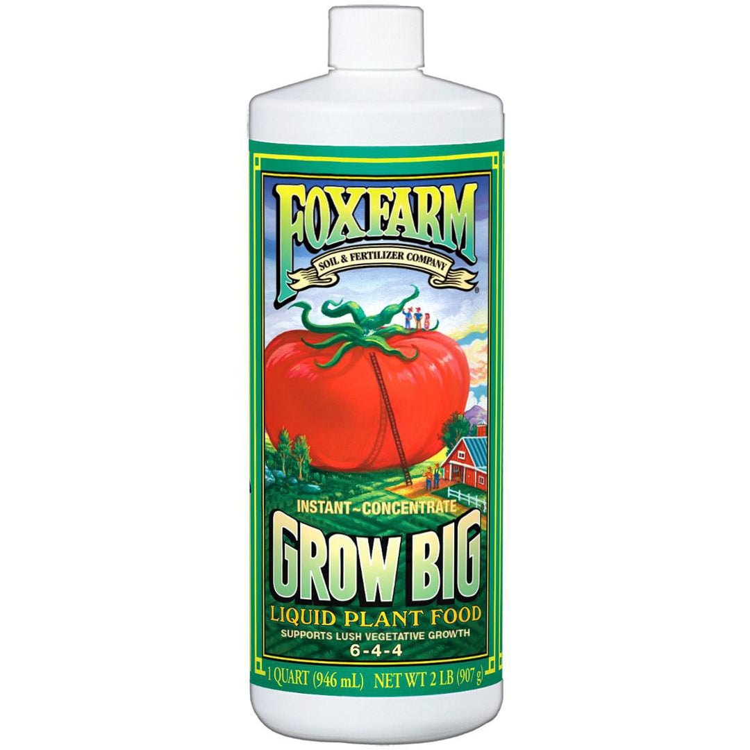 FoxFarm Grow Big