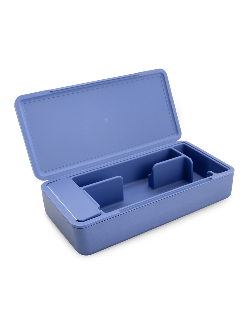 Puffco Pivot Travel Case - Pearl