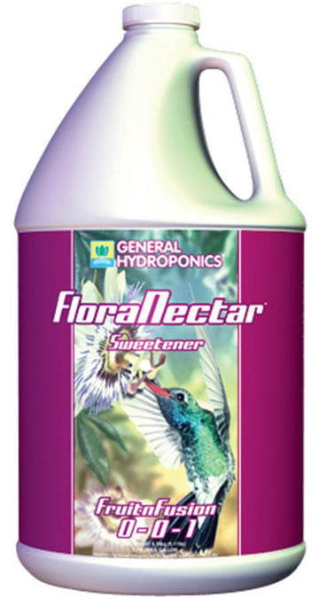 General Hydroponics FloraNectar FruitnFusion 0 - 0 - 1