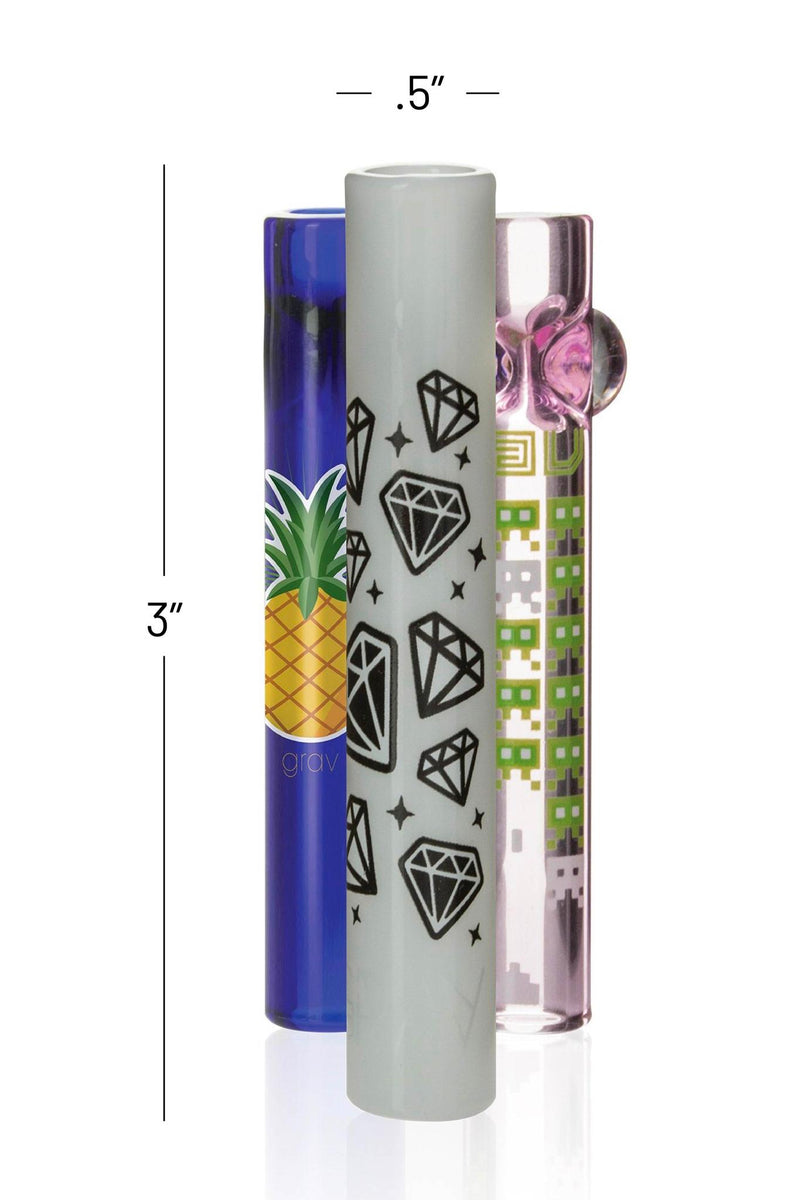 GRAV - Whimsical Taster - 12MM