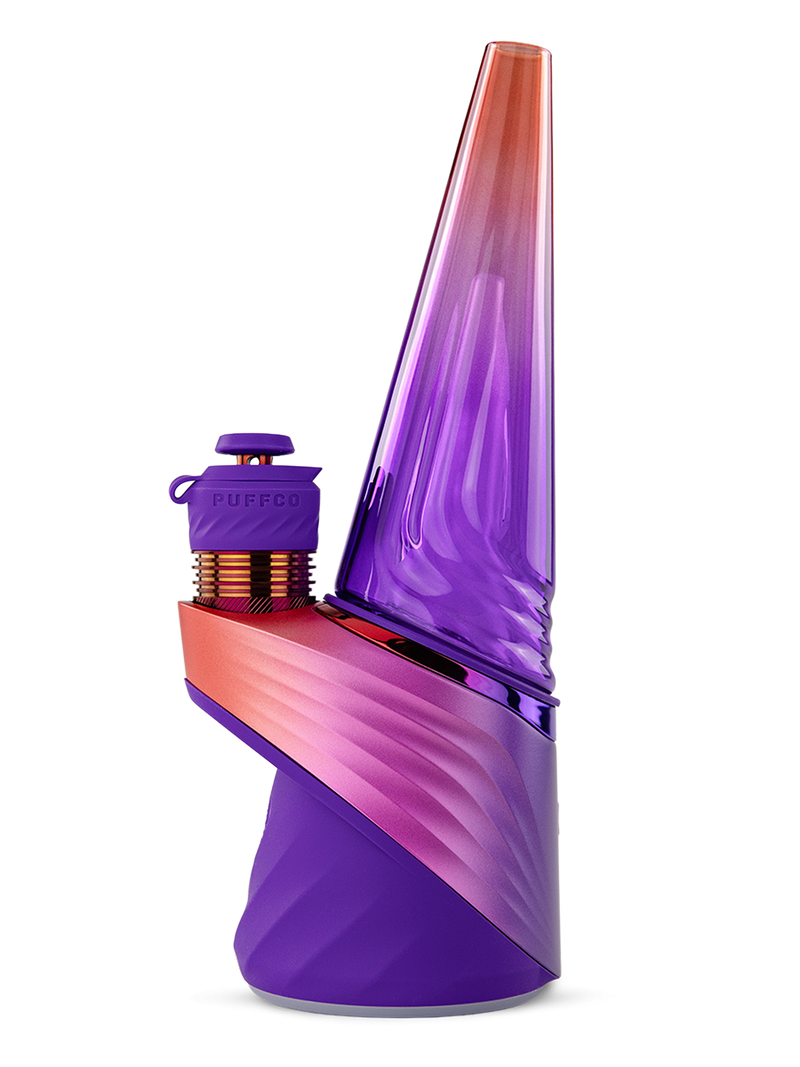 Puffco - Peak Pro 3D XL - Onyx