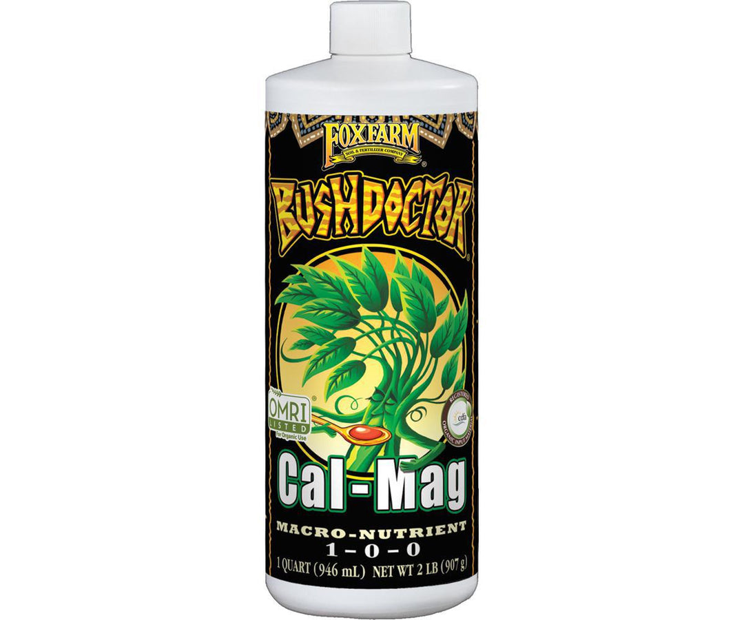 FoxFarm Bush Doctor Cal-Mag