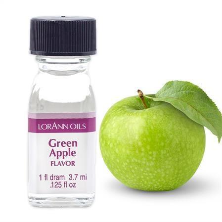 LoRann - Dram Flavor