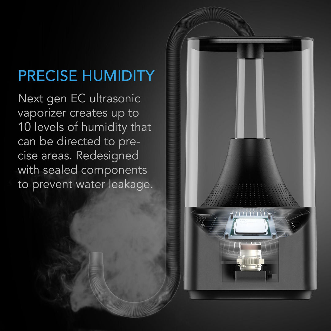 AC Infinity CLOUDFORGE T3 Humidifier 4.5L