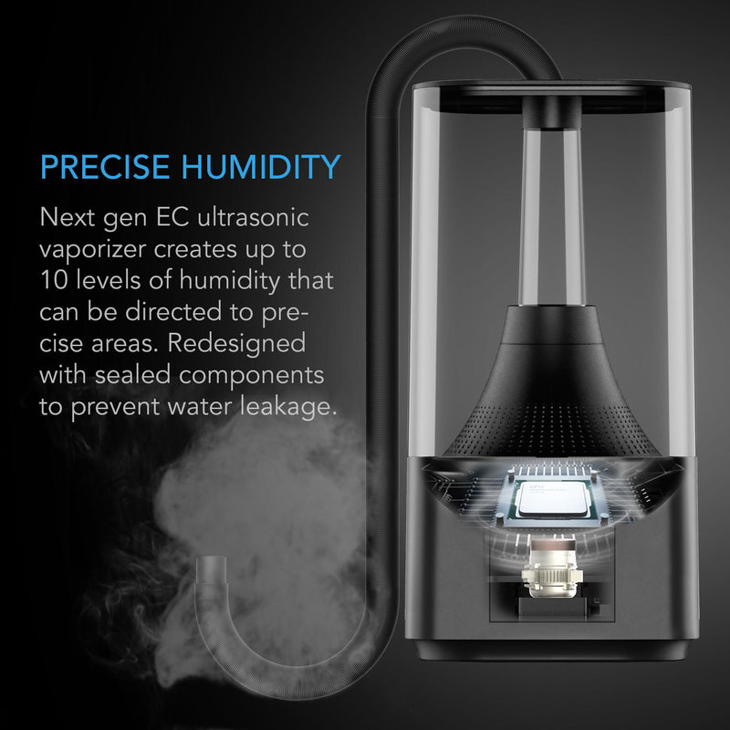 AC Infinity CLOUDFORGE T3 Humidifier 4.5L - Default Title