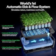 Vivosun VSeed Smart Seedling Box