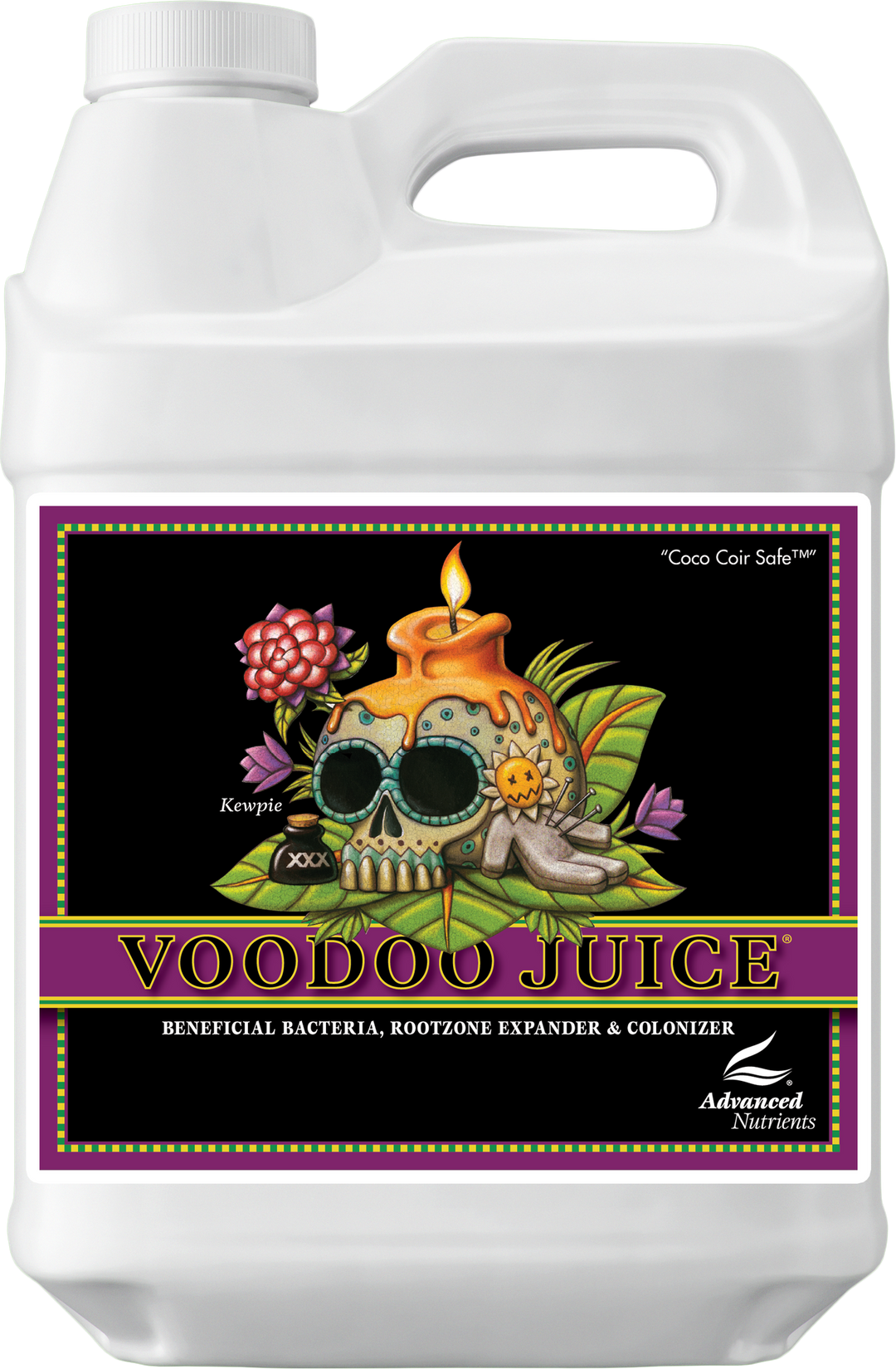 Advanced Nutrients Voodoo Juice