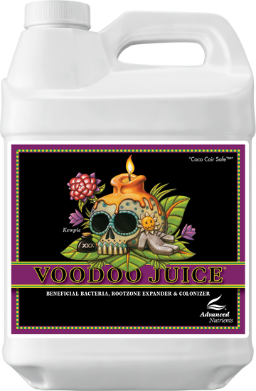 Advanced Nutrients Voodoo Juice