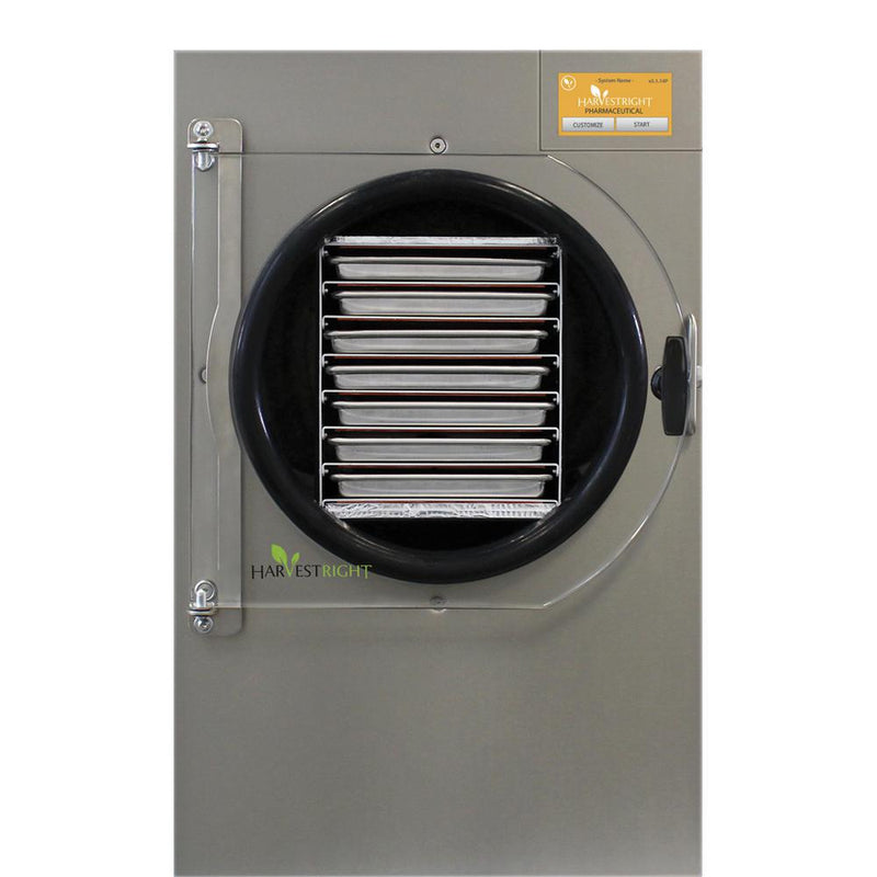 Harvest Right Pharmaceutical Pro Freeze Dryers - Medium