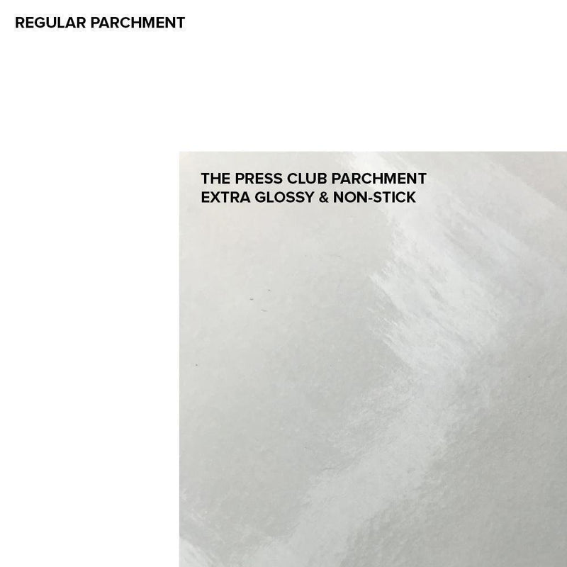 Parchment Roll - 1 Roll