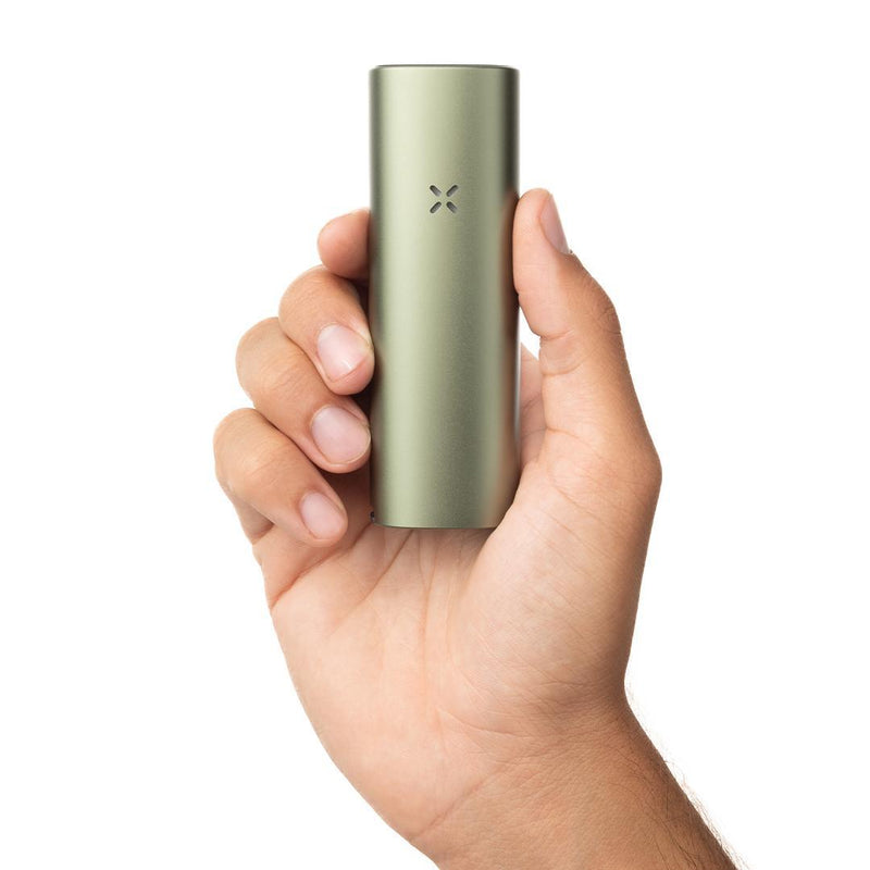 PAX Four - Onyx