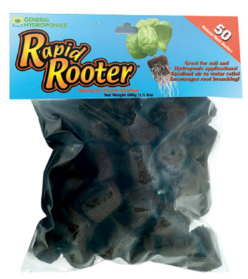 General Hydroponics Rapid Rooter
