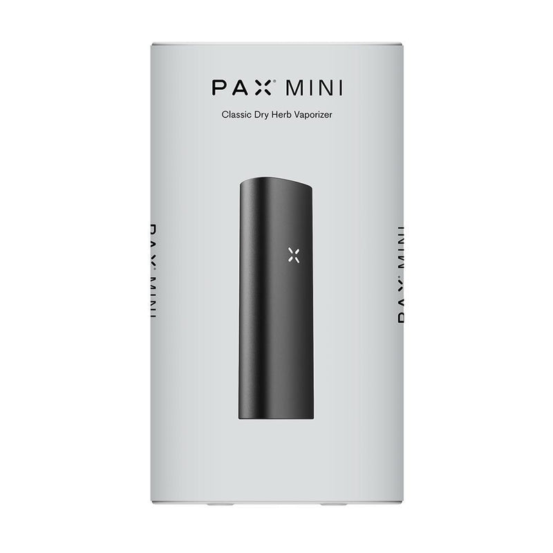 PAX Mini 2 - Onyx