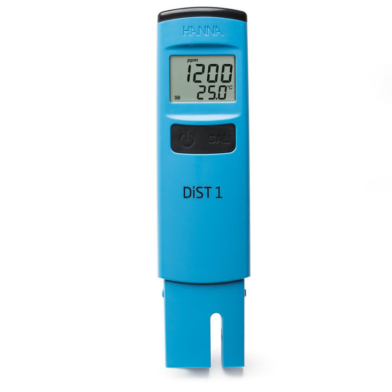 DiST®1 Waterproof TDS Tester - Default Title