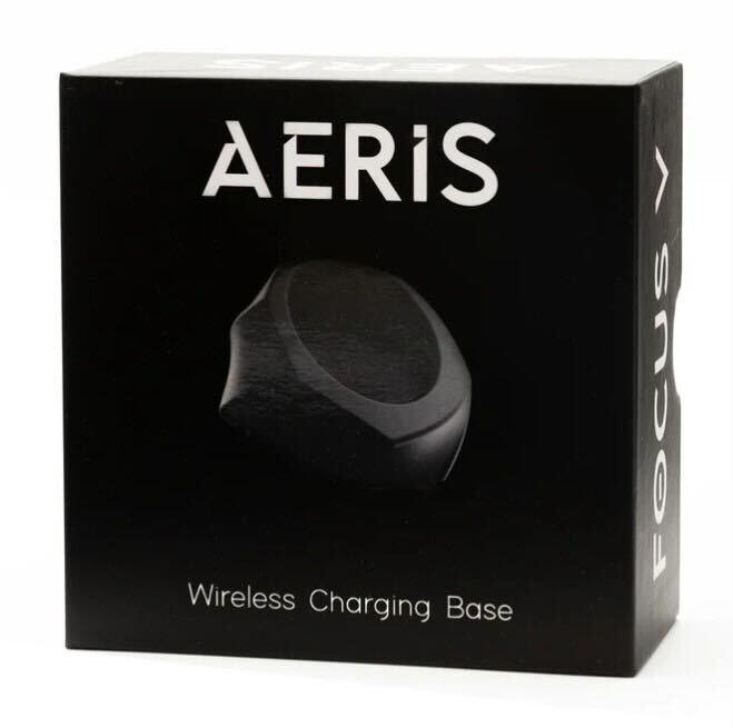 Focus V Aeris Charging Dock