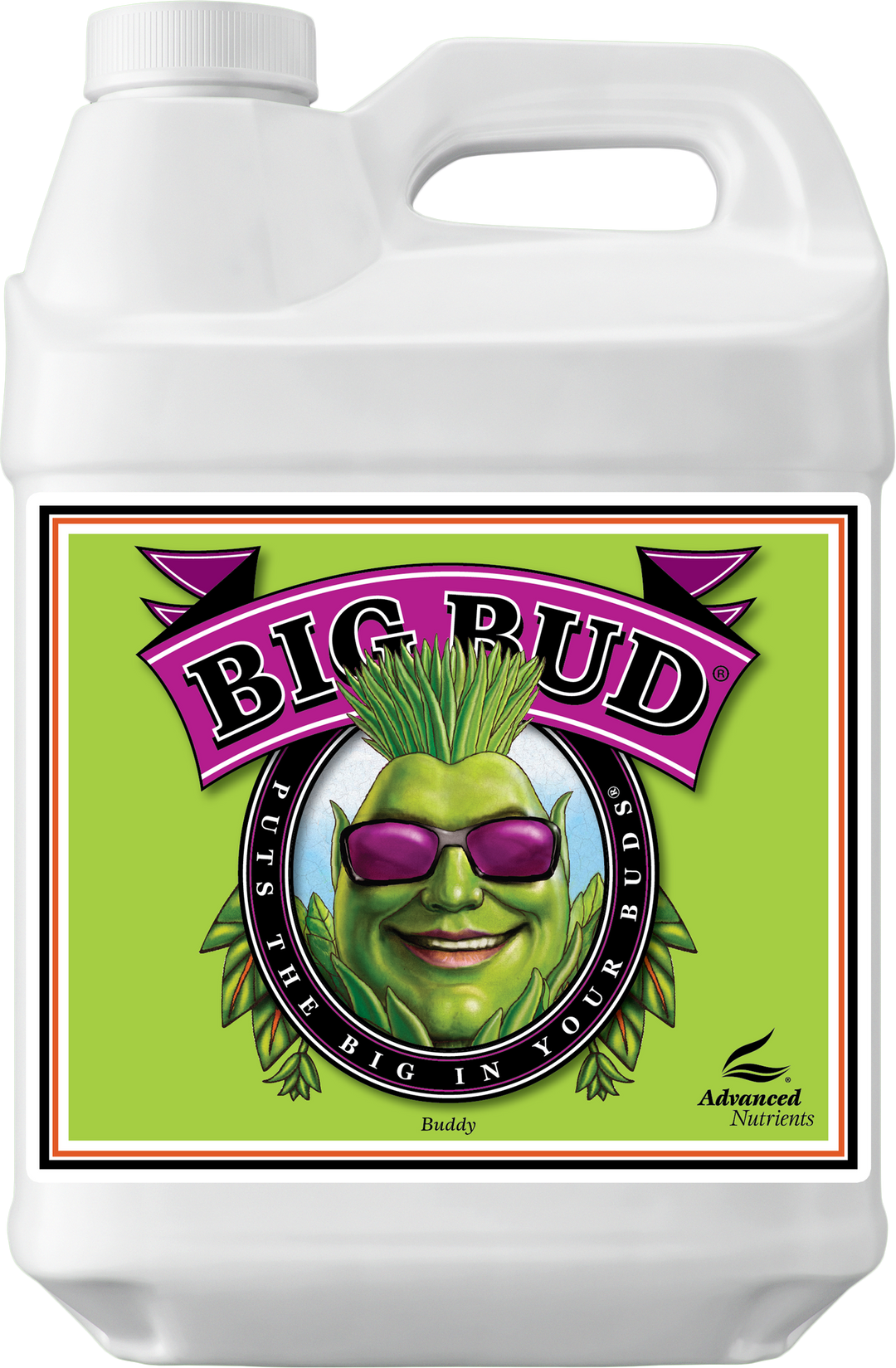 Advanced Nutrients Big Bud Liquid