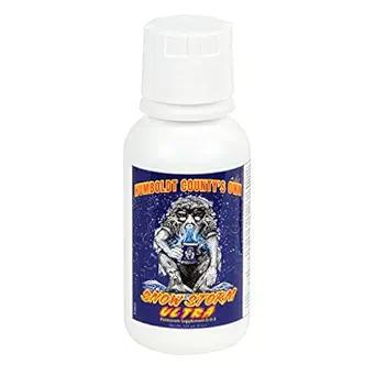 Humboldt County's Own Snow Storm Ultra - 8 oz