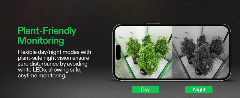 Vivosun GrowCam C4 - Default Title