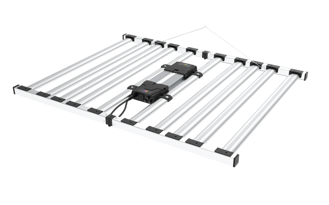 Mammoth Lighting - 10 Bar 930w - Mint White - Three Channel UV Spectrum Enhancing Led Grow Light