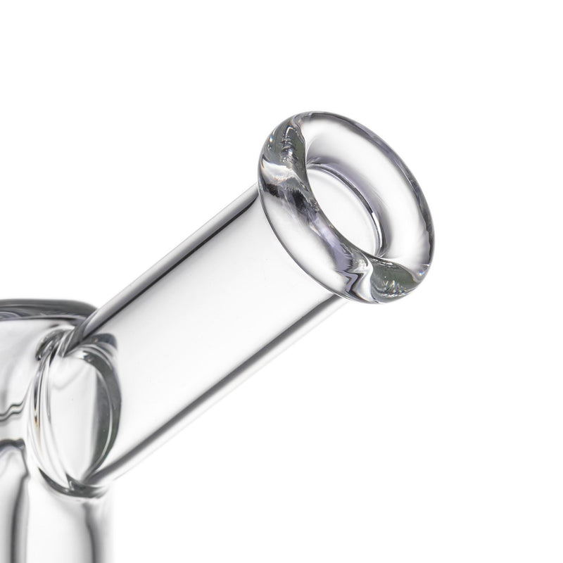 MJ Arsenal - Plateau Peak Top - Clear