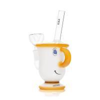 Hemper - Tea Cup - White