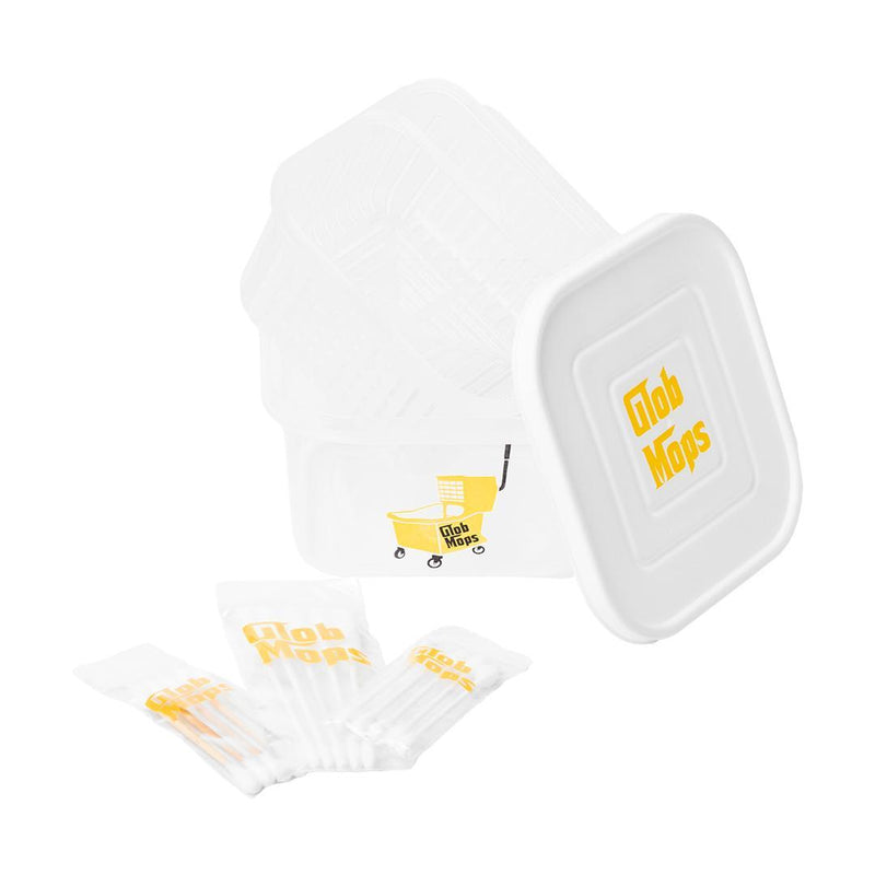 Mop Buckets - Mop Buckets - Square