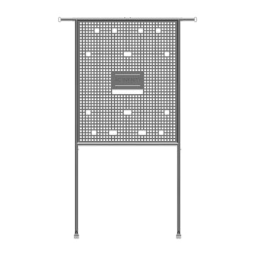 AC infinity Grow Tent Gear Board