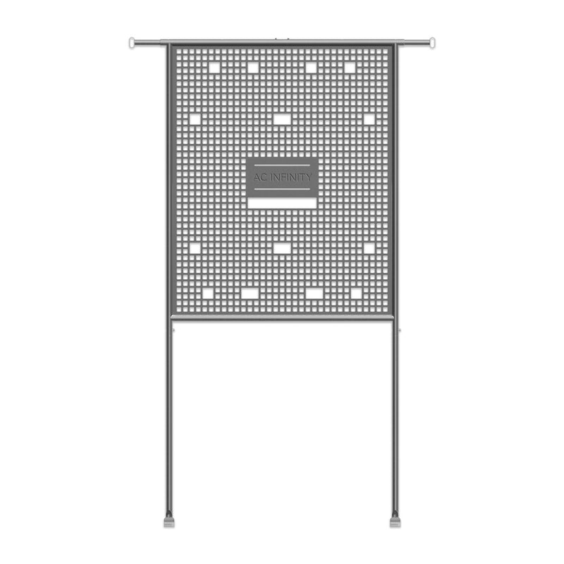 AC infinity Grow Tent Gear Board - Default Title