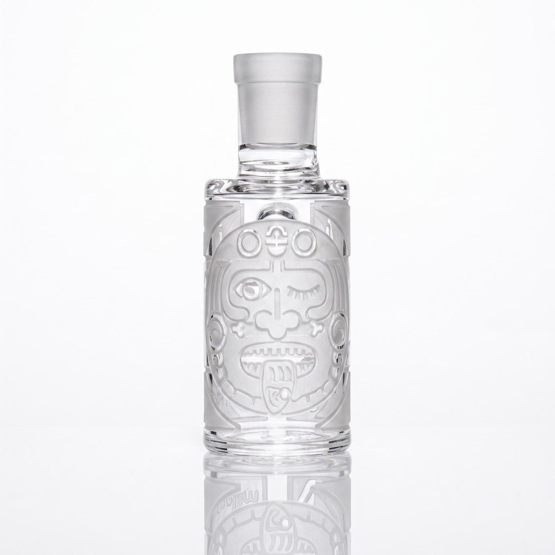 Maya Clear Dry Ash Catcher