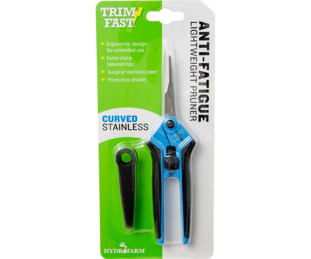 Trim Fast Light Weight Pruner