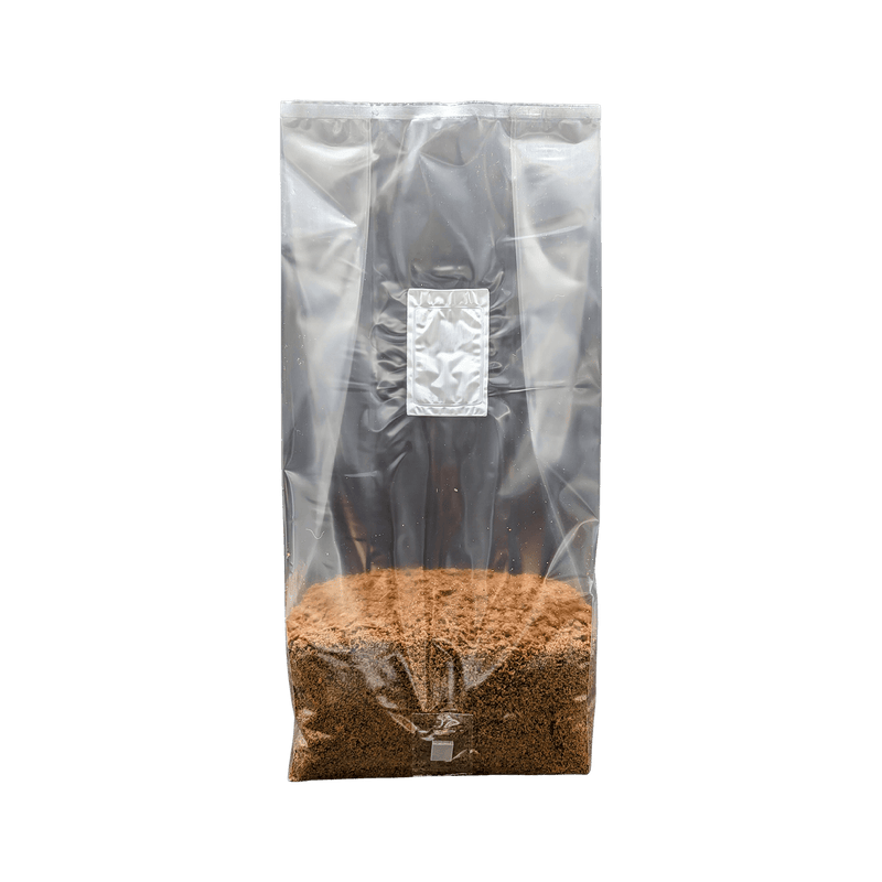 Spawn Magic Master’s Mix Gourmet Substrate - 5 lb Bag