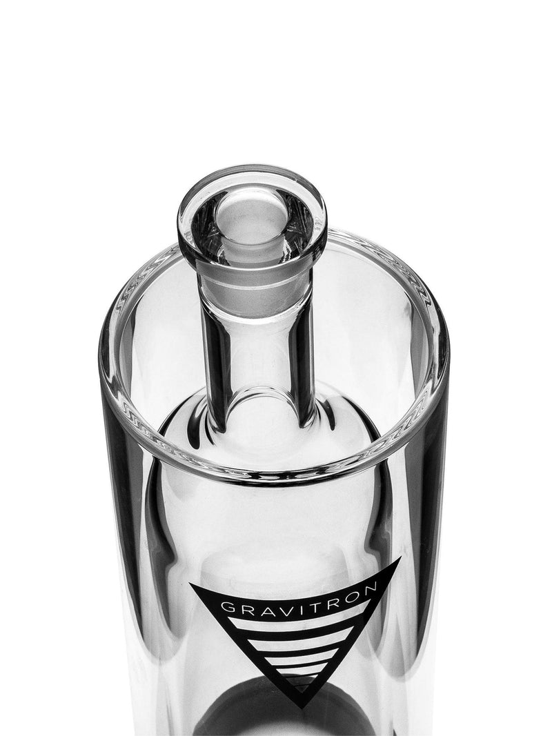 GRAV Medium Gravity Bong - Default Title